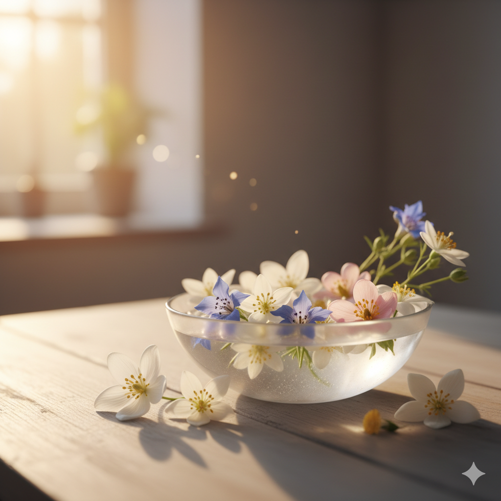 Bienestar Floral